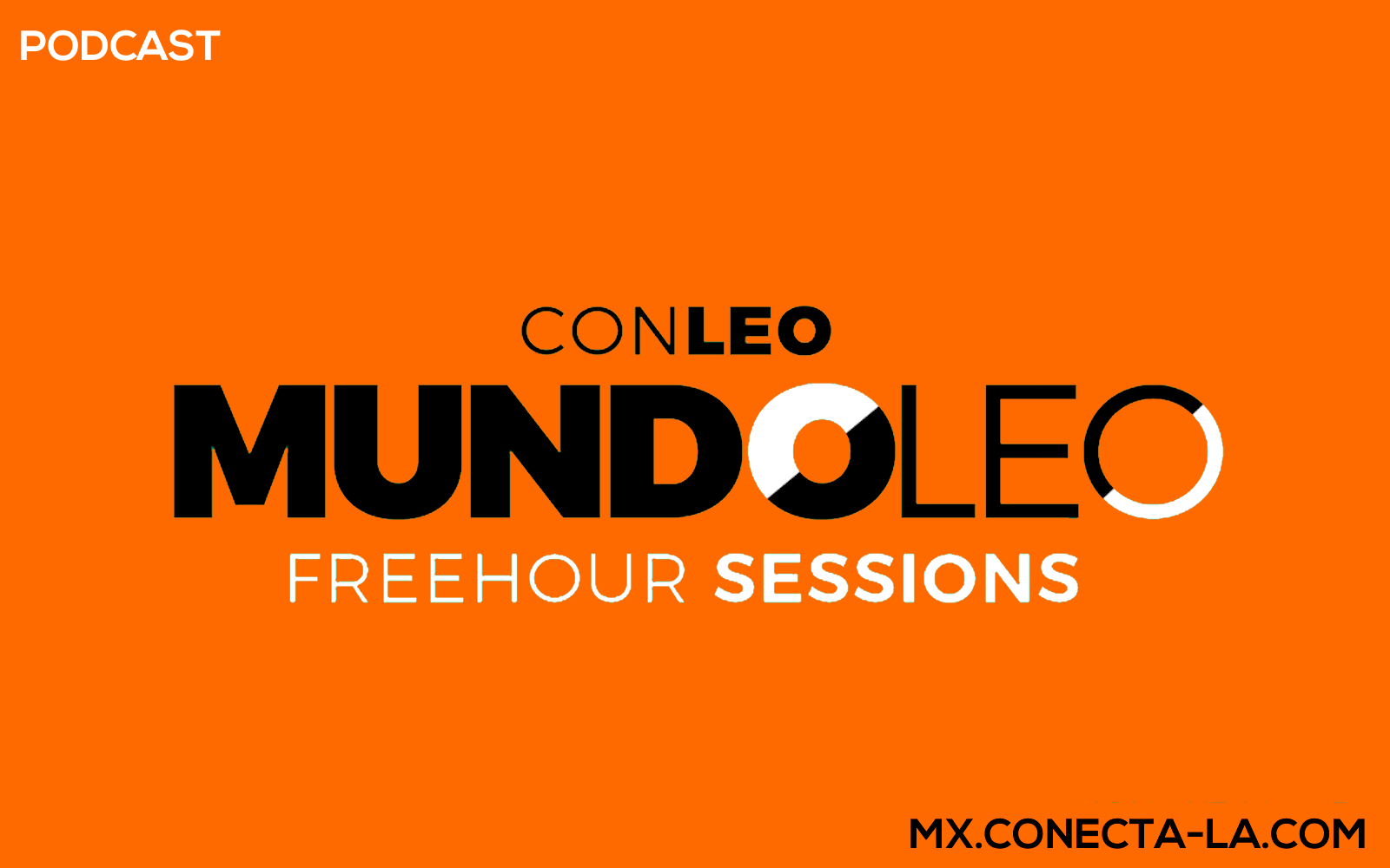 MundoLeo es la dosis perfecta para liberar tu día al mximo momento